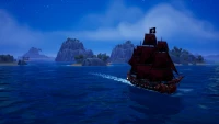 5. King of Seas (PC) (klucz STEAM)